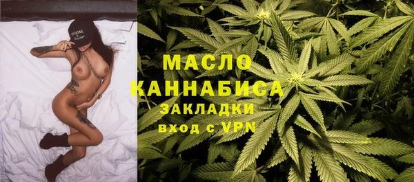 хмурый Верея