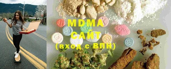 хмурый Верея
